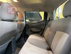 ميتسوبيشي L200